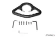 Puig Holder Kawasaki Ninja 250R 08-12/Ninja 300 13-16 - Duell MP varaosat ja tarvikkeet - 92648 - 1