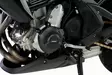 Puig Kit 3 Caps Engine Cover Kawasaki Er-6N 06'-16' C/B - Duell MP varaosat ja tarvikkeet - 99728 - 1