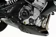 Puig Kit 3 Caps Engine Cover Kawasaki Er-6N 06'-16' C/B - Duell MP varaosat ja tarvikkeet - 99728 - 1