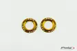 Puig Kit Rings Anodized Front Fork-Swing Arm Protector - Duell MP varaosat ja tarvikkeet - 99378 - 1