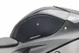 Puig Lateral Tank Pads Bmw C/Black - Duell MP varaosat ja tarvikkeet - 99808 - 1