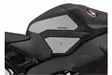 Puig Lateral Tank Pads Honda C/Black - Duell MP varaosat ja tarvikkeet - 99938 - 1