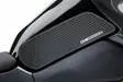 Puig Lateral Tank Pads Kawasaki C/Black - Duell MP varaosat ja tarvikkeet - 99708 - 1