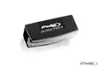 Puig License Light Alluminum C/Black - Duell MP varaosat ja tarvikkeet - 92378 - 1
