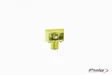 Puig License Light Alum. C/Gold - Duell MP varaosat ja tarvikkeet - 95238 - 1