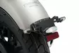 Puig License Support Cmx 500 Rebel 17-18'- C/Black - Duell MP varaosat ja tarvikkeet - 90378 - 1