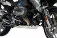 Puig Oil-Carter Guard Bmw R1250Gs 21'- C/Silver - Duell MP varaosat ja tarvikkeet - 96798 - 1