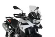 Puig Racing Screen Bmw F750Gs 18'- C/Clear - Duell MP varaosat ja tarvikkeet - 94598 - 1