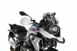 Puig Racing Screen Bmw R1200Gs 13-18' C/Smoke - Duell MP varaosat ja tarvikkeet - 92328 - 1