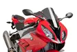 Puig Racing Screen Bmw S1000Rr 15'-18' C/Dark Smoke - Duell MP varaosat ja tarvikkeet - 91968 - 1