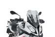 Puig Racing Screen Bmw S1000Xr 15'-18' C/Smoke - Duell MP varaosat ja tarvikkeet - 90598 - 1