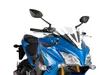 Puig Racing Screen Gsx-S1000F 15'-21' C/Clear - Duell MP varaosat ja tarvikkeet - 92008 - 1