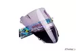 Puig Racing Screen Honda Cbr1000Rr 04'-07' C/Smoke - Duell MP varaosat ja tarvikkeet - 99258 - 1