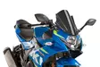 Puig Racing Screen Suzuki Gsx-R250 17-21'C/Carbon Look - Duell MP varaosat ja tarvikkeet - 89498 - 1