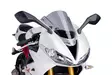 Puig Racing Screen Triumph Daytona 675/R 13-17' C/Smoke - Duell MP varaosat ja tarvikkeet - 92998 - 1