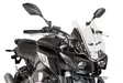 Puig Racing Screen Yamaha Mt-10 16-21'/Mt-10 Sp 17-21'' - Duell MP varaosat ja tarvikkeet - 90838 - 1