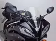 Puig Racing Screen Yamaha R6 06-07' C/Clear - Duell MP varaosat ja tarvikkeet - 94328 - 1