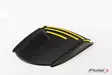 Puig Rear Fender Extension Kawasaki Z1000/Sx - Duell MP varaosat ja tarvikkeet - 89368 - 1