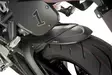 Puig Rear Fender Extension Yamaha Mt-09 Tracer - Duell MP varaosat ja tarvikkeet - 97548 - 1