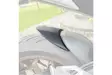 Puig Rear Fender Extension Zero Zero Sr/F/S - Duell MP varaosat ja tarvikkeet - 96988 - 1