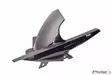 Puig Rear Hugg.Triumph Tiger 800/Cx/Xcx/Xca/Xr/Xrx/Xrt - Duell MP varaosat ja tarvikkeet - 92818 - 1
