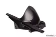 Puig Rear Hugger Bmw F800R 09-18'C/Carbon - Duell MP varaosat ja tarvikkeet - 92698 - 1