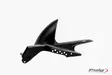 Puig Rear Hugger Honda Cb500F 19' C/Matt Black - Duell MP varaosat ja tarvikkeet - 94658 - 1