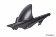 Puig Rear Hugger Suzuki Sv650 16-18'/Sv650X 18' - Duell MP varaosat ja tarvikkeet - 94098 - 1