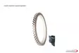 Puig Rim Strip 6 Meters+Aplicator C/Checkered Flag - Duell MP varaosat ja tarvikkeet - 93268 - 1