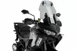 Puig Screentou/Vis Kawasaki Versys 1000 Se/Tourer/Gra - Duell MP varaosat ja tarvikkeet - 94368 - 1