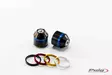 Puig Short Bar End W/Rings Bmw F800Gs C/Black - Duell MP varaosat ja tarvikkeet - 91578 - 1