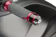 Puig Short Bar End W/Rings Yamaha Mt-07 Tracer C/Black - Duell MP varaosat ja tarvikkeet - 90428 - 1