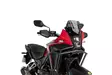 Puig Sport Screen Honda Nx500 24' C/Dark Smoke - Duell MP varaosat ja tarvikkeet - 95898 - 1