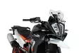 Puig Sport Screen Ktm 890 Smt 23'- C/Clear - Duell MP varaosat ja tarvikkeet - 96398 - 1