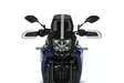 Puig Sport Screen Yamaha Tenere 700 25' C/Black - Duell MP varaosat ja tarvikkeet - 95298 - 1