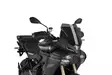 Puig Sport Screen Yamaha Tracer 9 Gt 25 C/Dark Smoke - Duell MP varaosat ja tarvikkeet - 96048 - 1