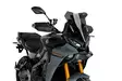 Puig Sport Screen Yamaha Tracer 9/Gt/Gt Plus 23'-24' - Duell MP varaosat ja tarvikkeet - 96788 - 1