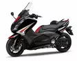 Puig Stickers Kit Tmax 12'-14' C/White - Duell MP varaosat ja tarvikkeet - 91238 - 1