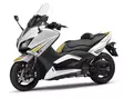 Puig Stickers Kit Tmax 530 15'-16' C/Gold-White - Duell MP varaosat ja tarvikkeet - 91478 - 1