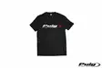 Puig T-Shirt Logo Puig Size Xxxxl C/White - Duell MP varaosat ja tarvikkeet - 90298 - 1