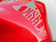 Puig Tank Pad Spirit Xsr C/Silver - Duell MP varaosat ja tarvikkeet - 90418 - 1