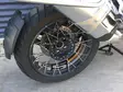 Puig Tiras En Arco Gs Para Bmw R1200Gs Adv 14'-/1250Gs - Duell MP varaosat ja tarvikkeet - 99738 - 1