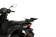 Puig Top Case Cover Megabox C/Black - Duell MP varaosat ja tarvikkeet - 98788 - 1