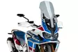 Puig Touring Screen Africa Twin 16'-18' C/Smoke - Duell MP varaosat ja tarvikkeet - 90468 - 1