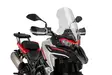 Puig Touring Screen Benelli Trk 702/Trk 702X 23' C/Clea - Duell MP varaosat ja tarvikkeet - 96268 - 1