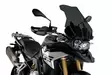 Puig Touring Screen Bmw F850Gs/Adv C/Dark Smoke - Duell MP varaosat ja tarvikkeet - 94438 - 1