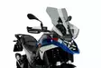 Puig Touring Screen Bmw R1300Gs 24' C/Smoke - Duell MP varaosat ja tarvikkeet - 96638 - 1