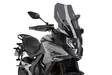 Puig Touring Screen Cf Moto 700Mt 24'-25' C/Dark Smoke - Duell MP varaosat ja tarvikkeet - 95548 - 1