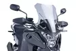 Puig Touring Screen Honda Crosstourer 12-15' C/Smoke - Duell MP varaosat ja tarvikkeet - 92718 - 1