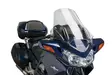 Puig Touring Screen Honda Paneuropean 02-13 C/Clear - Duell MP varaosat ja tarvikkeet - 92248 - 1
